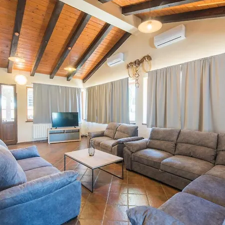 Casa Oliva In