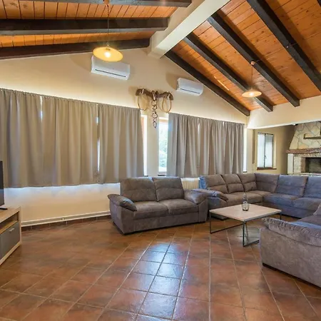 Casa Oliva In Casa de Férias Klostar
