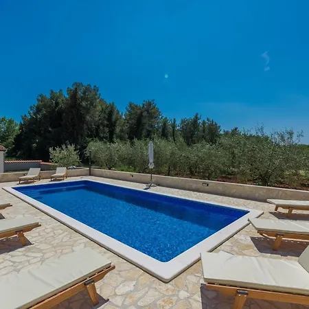 Casa Oliva In