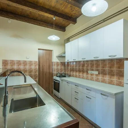 Casa Oliva In