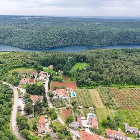 Casa Oliva In Casa de Férias Klostar