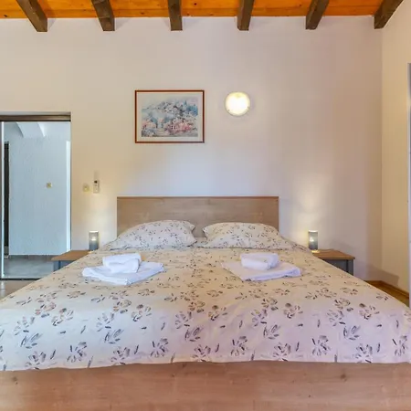 Casa de Férias Casa Oliva In Klostar