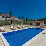 Casa Oliva In Klostar