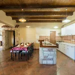 Casa Oliva In *