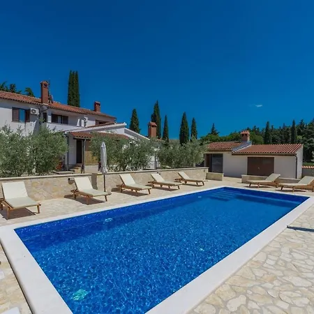 Casa Oliva In Klostar