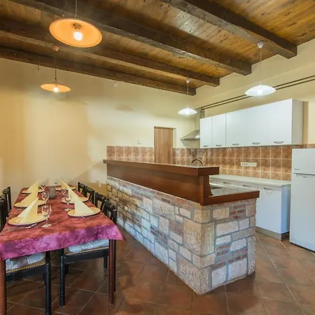 Casa Oliva In