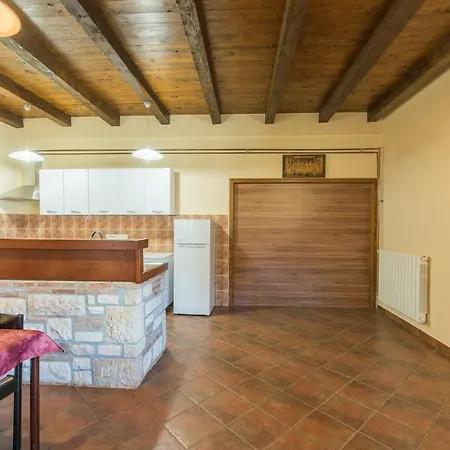 Casa Oliva In Ferienhaus