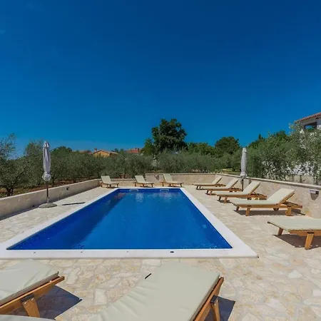 Casa Oliva In Ferienhaus