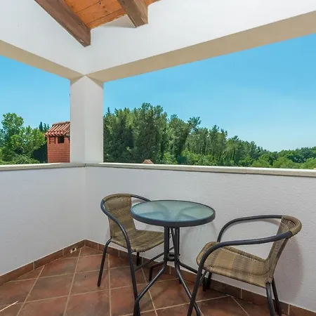 Casa Oliva In * Klostar