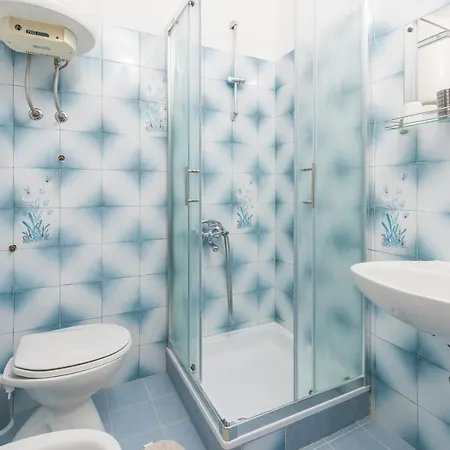 Casa Oliva In Vakantiehuis Klostar