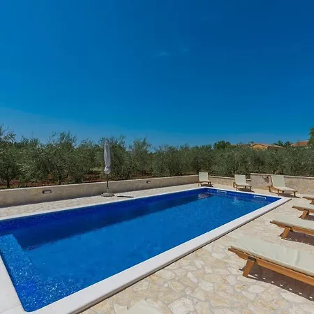 Casa Oliva In Klostar