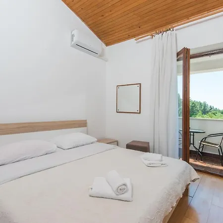 Vakantiehuis Casa Oliva In