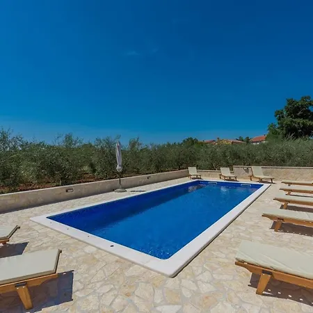 Ferienhaus Casa Oliva In