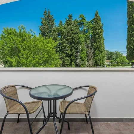 Casa Oliva In Vakantiehuis