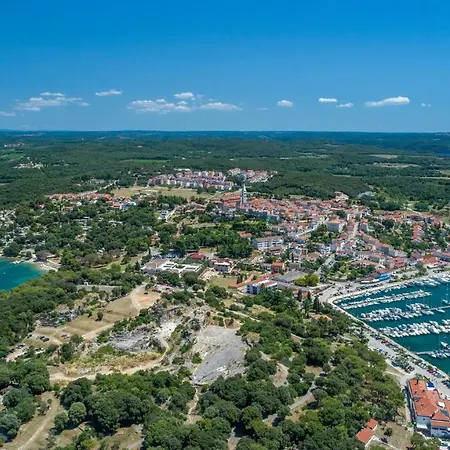 Vakantiehuis Casa Oliva In