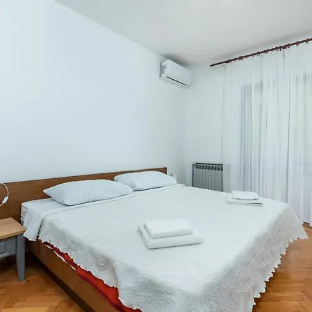 Casa Oliva In Vakantiehuis