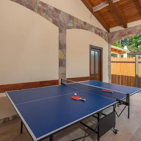 Vakantiehuis Casa Oliva In