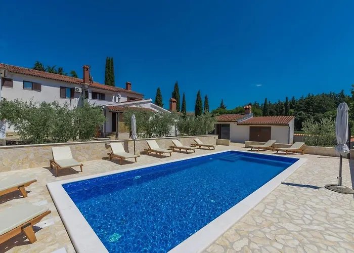 Casa Oliva In Klostar