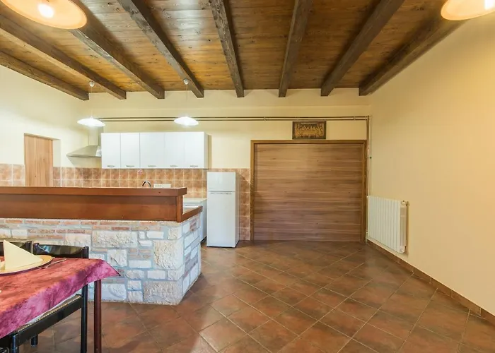 Casa Oliva In Tatil Evi