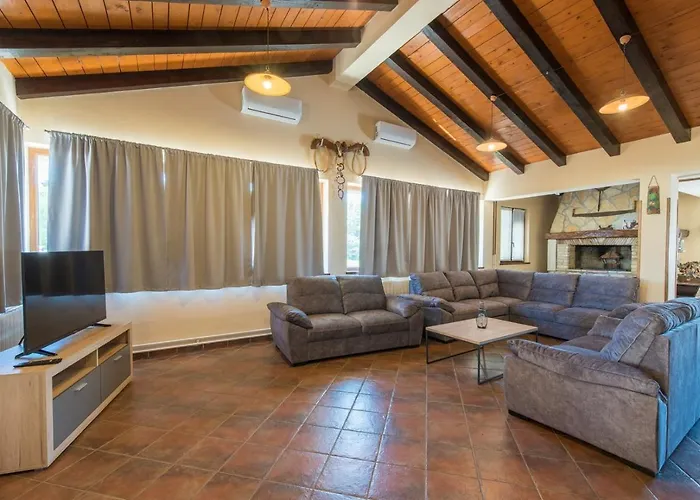 Casa Oliva In Tatil Evi Klostar