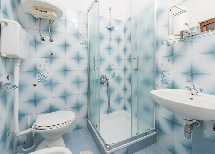 Casa Oliva In Tatil Evi Klostar