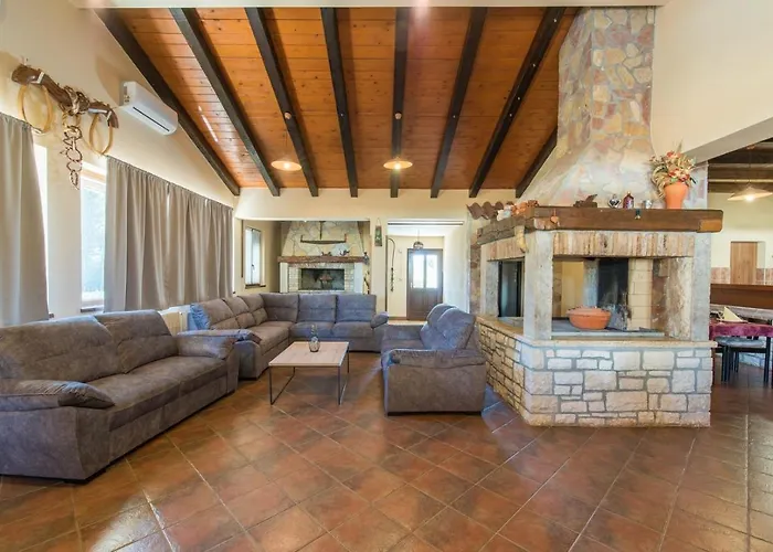 Tatil Evi Casa Oliva In *