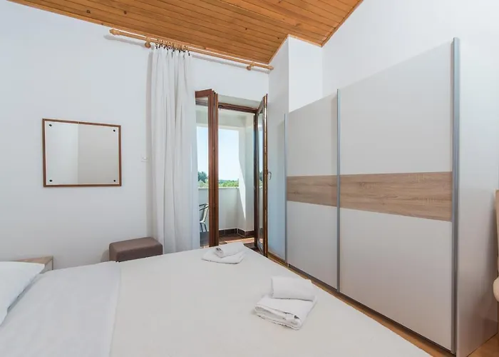 Casa Oliva In Klostar