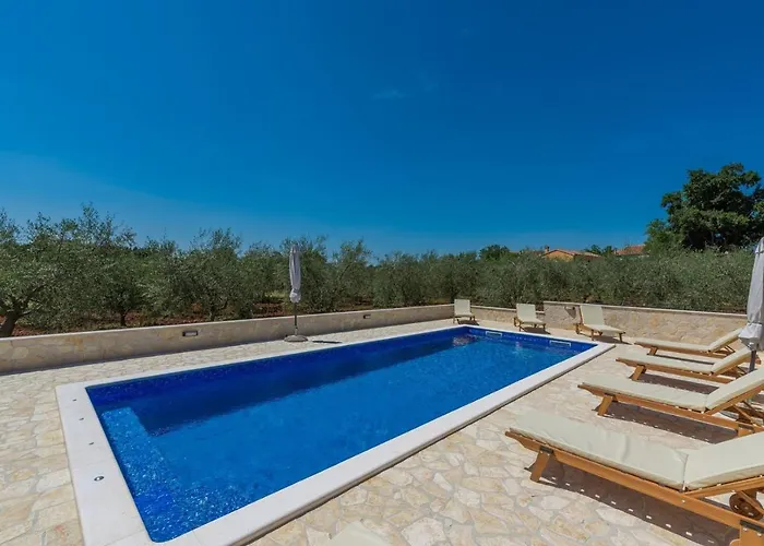 Casa Oliva In Klostar