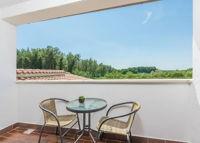 Casa Oliva In * Klostar