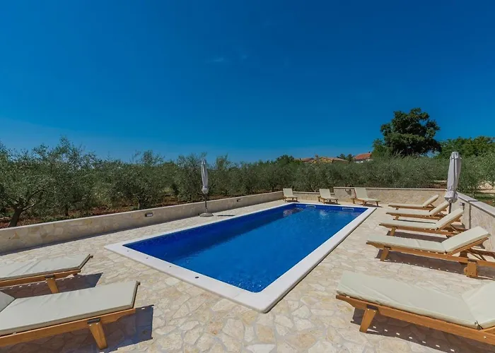 Tatil Evi Casa Oliva In