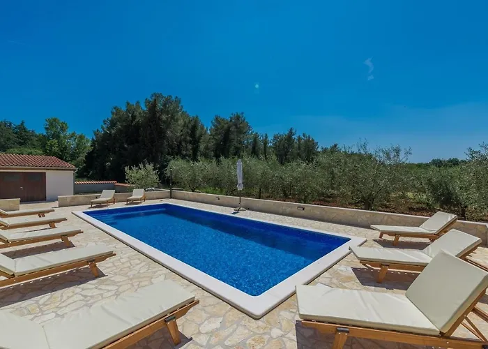 Casa Oliva In