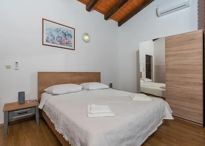 Tatil Evi Casa Oliva In Klostar