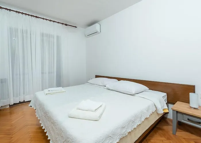 Casa Oliva In Klostar