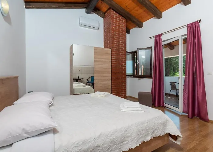 Casa Oliva In Tatil Evi Klostar